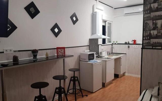 Sol Mayor Apartments
