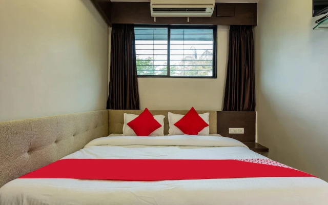 Rajshahi Resort And Marriage Garden By OYO Rooms