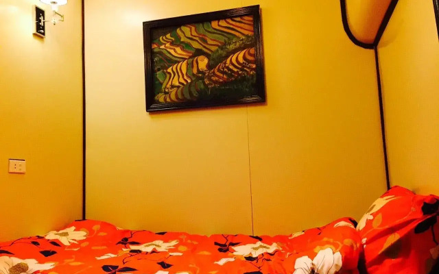Sapa Cheap Room
