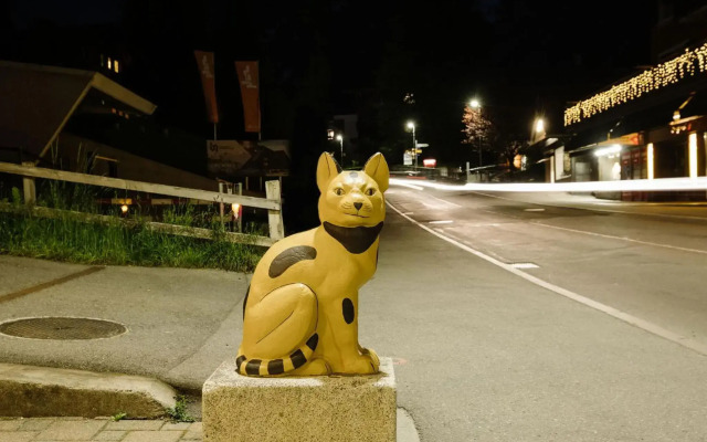 Hotel Restaurant Bellevue-Pinte