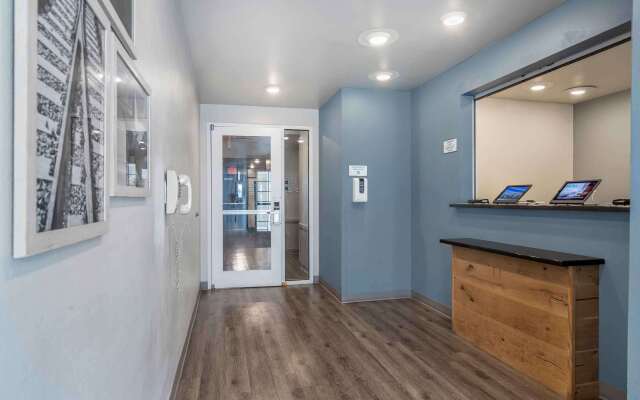 Extended Stay America Select Suites - Austin - Northwest