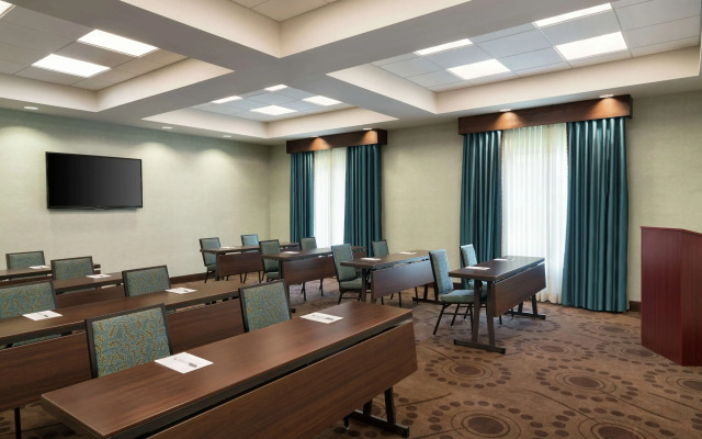 Hampton Inn & Suites Wilmington Christiana