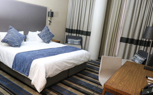Mayfair Hotel