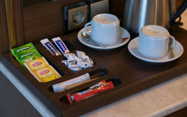 Antea Hotel - Special Class