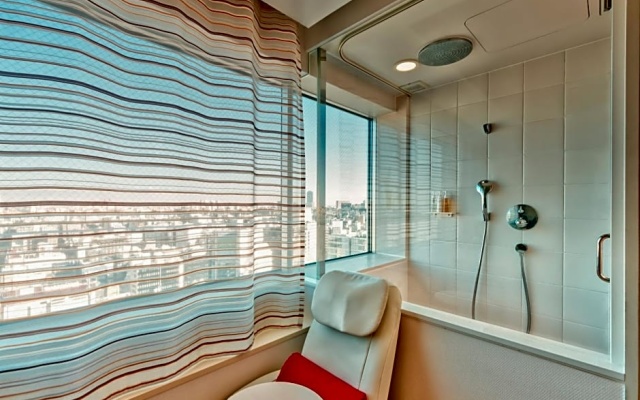 Small Twin room (트윈 침대 2개) 사진 2