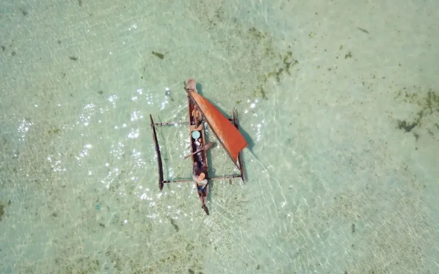 Mandarin Resort Zanzibar