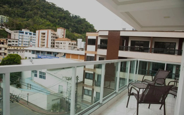 Hospedagem Stein - Apartamento 301