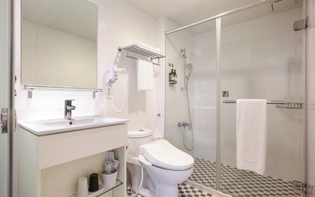 CityInn Hotel Taipei Station Branch II