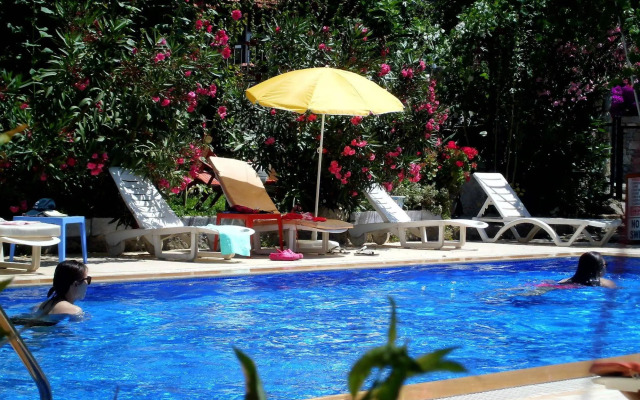 CC's Butik Hotel