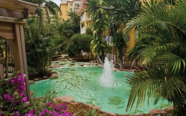 Club Wyndham Sea Gardens