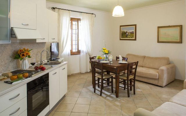 Agriturismo il Cantico di San Francesco