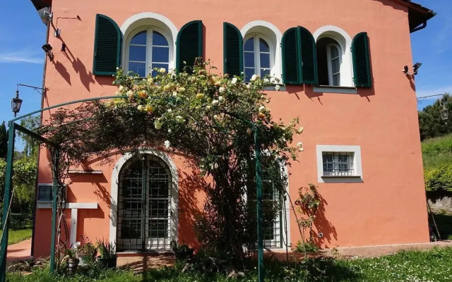 Agriturismo Poggio la Fioraia
