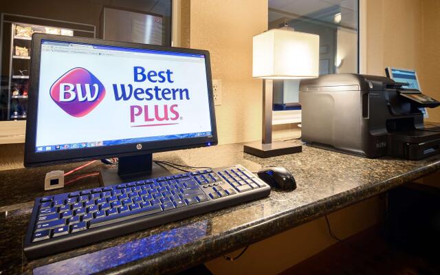 Best Western Plus Waco North