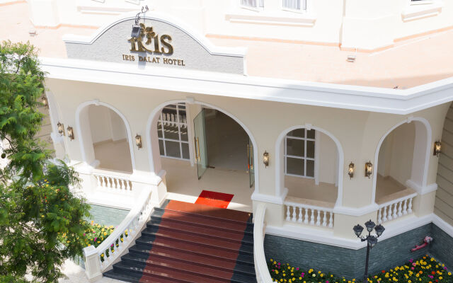 Iris Dalat Hotel