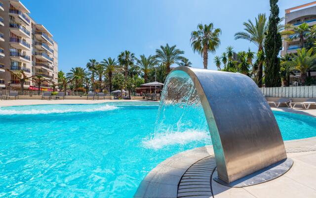 Rentalmar Salou Playa