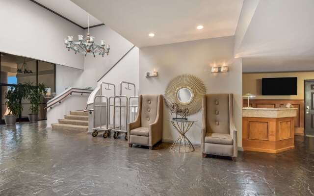 SureStay Plus Hotel by Best Western Reno Airport