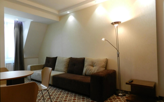 Central Hotel Sofia
