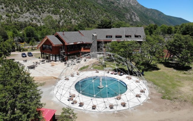 Hotel Vivo Montaña