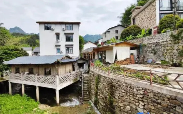 Xiazhongshu Homestay
