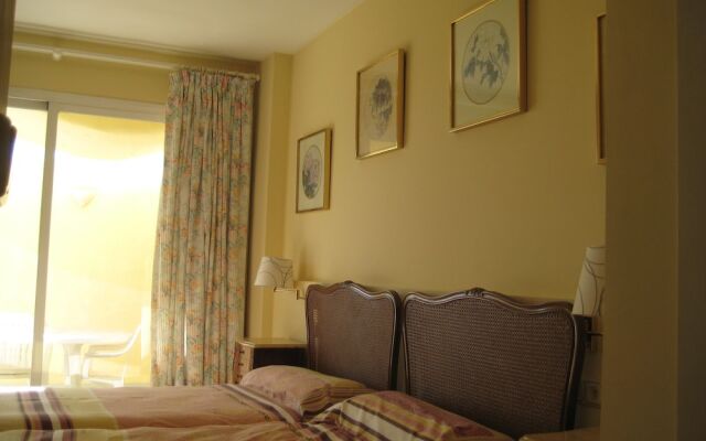 Magnifico apartamento en Puerto Marina