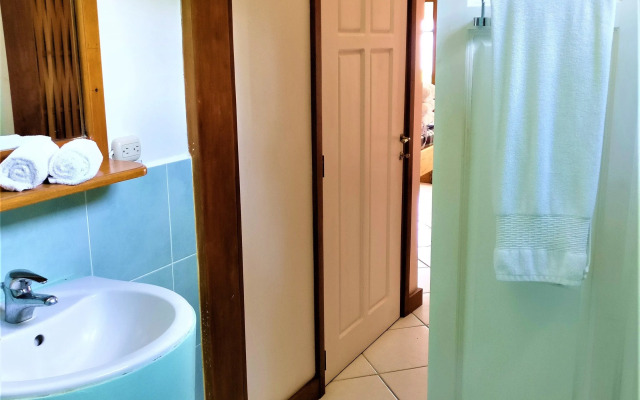 Tobago Hibiscus Golf Villas & Appartments