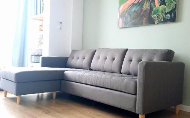 Eden Apartment