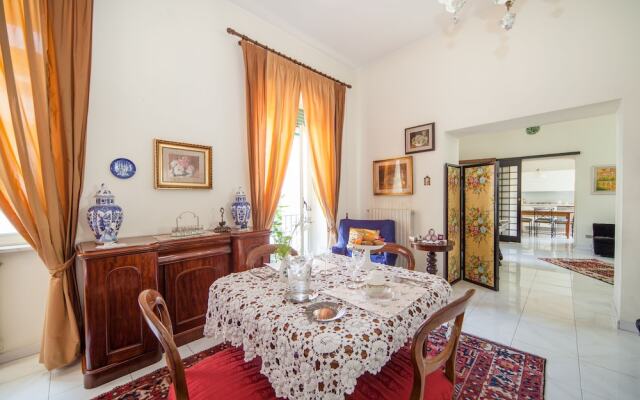 B&B Chez Caroline