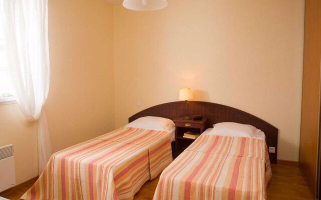 Le Domaine de Fontenelles (SGC200)