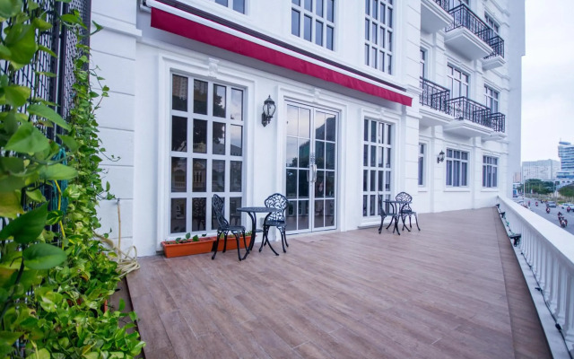 Wifi Boutique Hotel