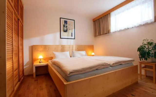 Ferienwohnung Fuchs