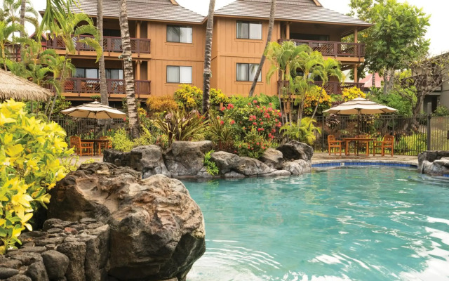 Club Wyndham Kona