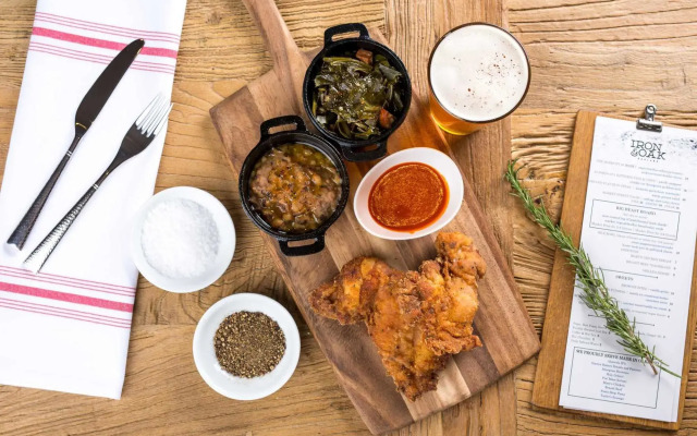 Oakland Marriott City Center