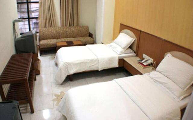Hotel Godwin