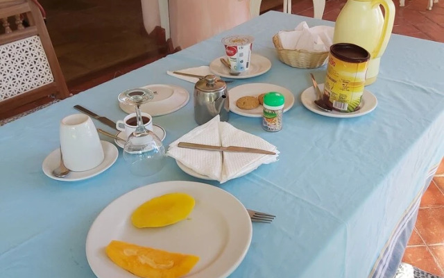 Holiday Homes Elicriso Malindi