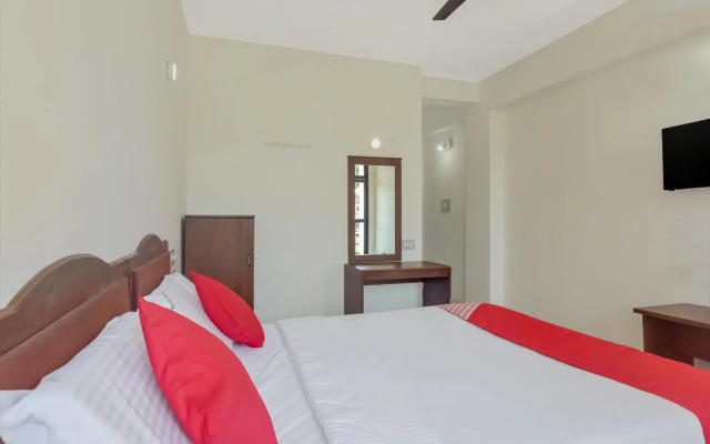 Hotel Raj