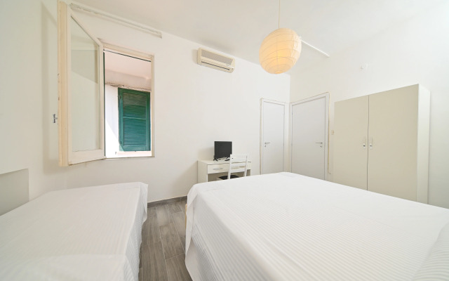 Hotel Villa Diana