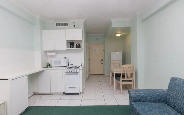632 Ocean View Hollywood