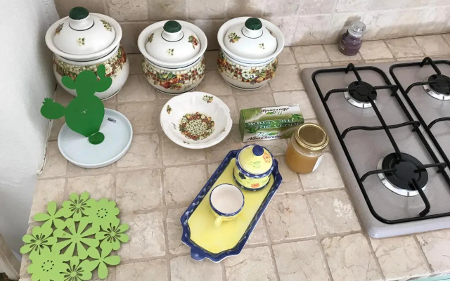 Trullo del Cavaliere