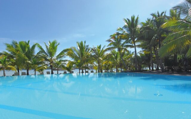 Shandrani Beachcomber Resort & Spa