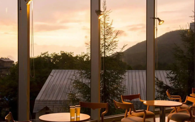 Takamiya Rurikura Resort