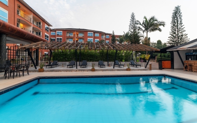 A'lure Hotel & Residences