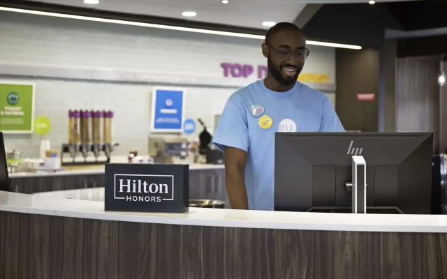 Tru By Hilton Toronto Airport West