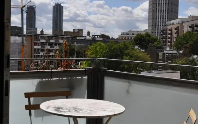 3 Bedroom Apartment in Southwark