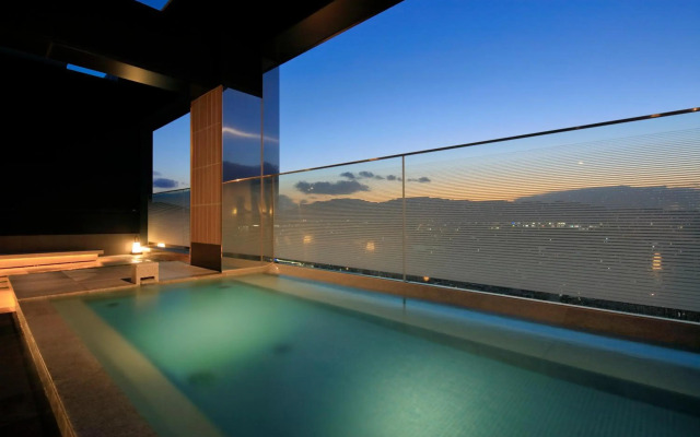 Candeo Hotels Nara Kashihara