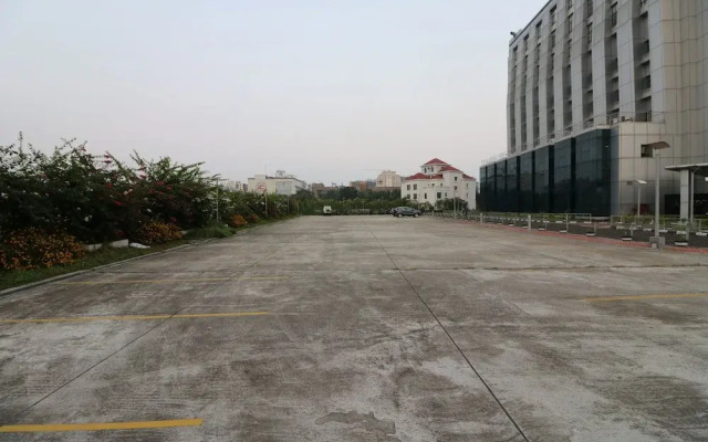 Aristocrat Hotel, New Town, Kolkata