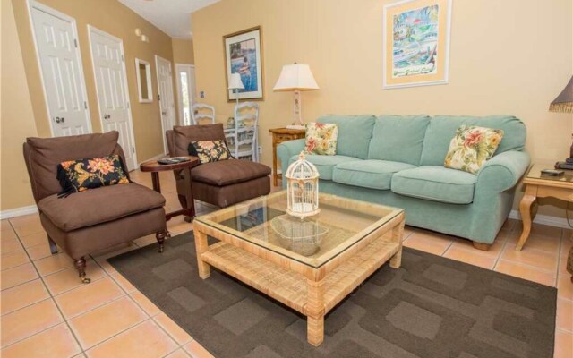 Sandpiper Cove Beachwalk by Holiday Isle