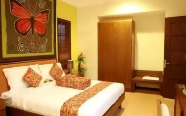 Luxio Hotel Sorong