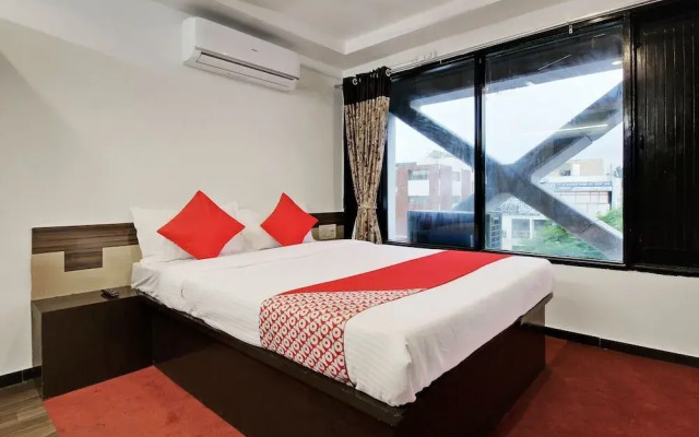 OYO 46833 Hotel  Sai Chatra