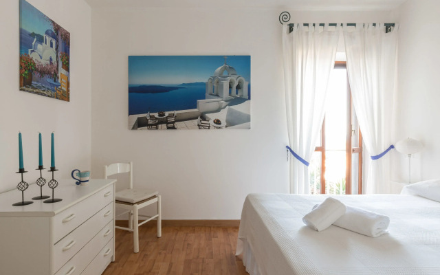 Un Angolo di Paradiso