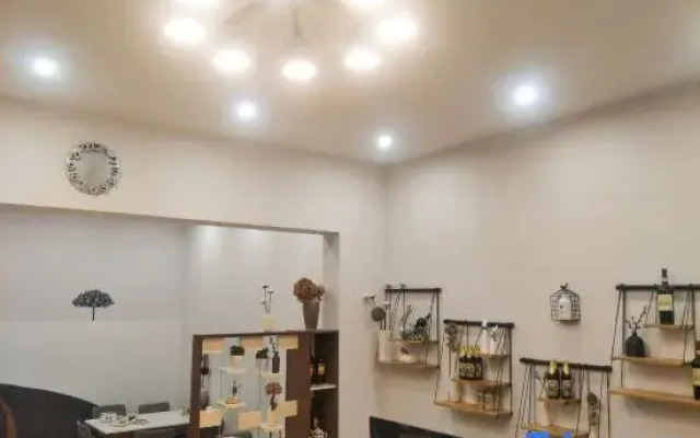 XujiaHostel